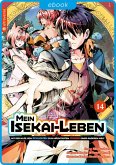 Mein Isekai-Leben - Mit der Hilfe von Schleimen zum mächtigsten Magier einer anderen Welt 14 (eBook, ePUB) Mein Isekai-Leben - Mit der Hilfe von Schleimen zum mächtigsten Magier einer anderen Welt 14 (eBook, ePUB)