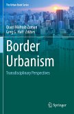 Border Urbanism