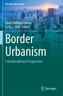 Border Urbanism