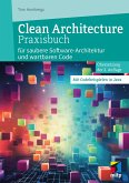 Clean Architecture Praxisbuch
