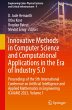 Innovative Methods in Computer Science... - Bild 1