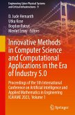 Innovative Methods in Computer Science and Computational Applications in the Era of Industry 5.0