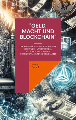 &quote;Geld, Macht und Blockchain&quote;