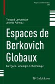 Espaces de Berkovich Globaux