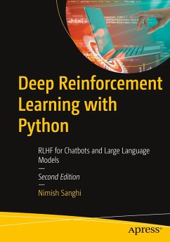 Deep Reinforcement Learning with Python - Sanghi, Nimish