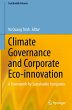 Climate Governance and Corporate... - Bild 1