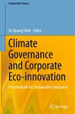 Climate Governance and Corporate Eco-innovation