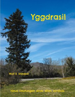 Yggdrasil - Matzker, Wolf E.