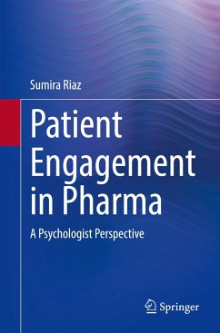 Patient Engagement in Pharma - Riaz, Sumira