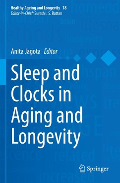 Sleep and Clocks in Aging and Longevity