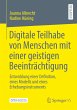 Digitale Teilhabe von Menschen mit... - Bild 1