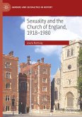 Sexuality and the Church of England, 1918-1980