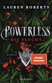 Die Flucht / Powerless Bd.2