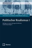 Politischer Realismus