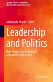 Leadership and Politics