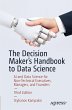 The Decision Maker's Handbook to Data... - Bild 1