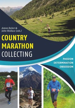 Country Marathon Collecting - Reiter, Anton