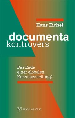 documenta kontrovers - Eichel, Hans