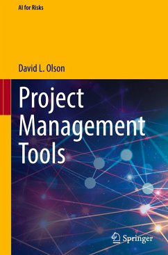 Project Management Tools - Olson, David L.
