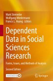 Dependent Data in Social Sciences Research