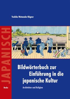 Bildwörterbuch zur Einführung in die japanische Kultur