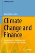 Climate Change and Finance - Bild 1