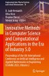 Innovative Methods in Computer Science... - Bild 1