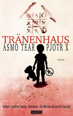 Cover Tränenhaus
