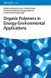 Organic Polymers in... - Bild 1