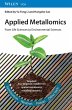 Applied Metallomics - Bild 1
