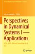Perspectives in Dynamical Systems I -... - Bild 1