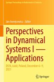 Perspectives in Dynamical Systems I ¿ Applications