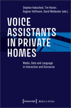 Voice Assistants in Private Homes