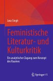 Feministische Literatur- und Kulturkritik