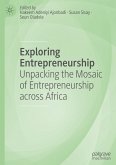 Exploring Entrepreneurship