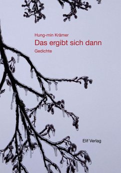 Das ergibt sich dann - Krämer, Hung-Min