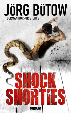 Cover Shock Shorties