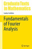 Fundamentals of Fourier Analysis