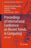 Proceedings of International Conference on Recent Trends in Computing