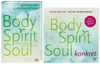 Paket &quote;Body, Spirit, Soul&quote;
