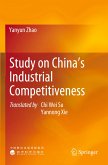 Study on China¿s Industrial Competitiveness