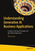 Understanding Generative AI Business Applications