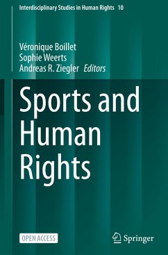 Sports and Human Rights