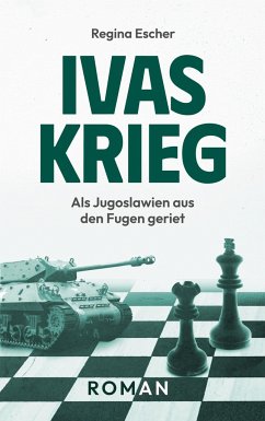 Ivas Krieg - Escher, Regina