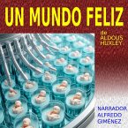 Un Mundo Feliz (MP3-Download)