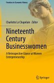 Nineteenth Century Businesswomen