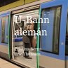 U-Bahn alemán - Bild 1