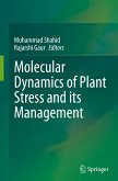 Molecular Dynamics of Plant Stress and its Management
