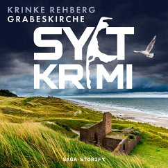 SYLTKRIMI Grabeskirche (MP3-Download) - Rehberg, Krinke