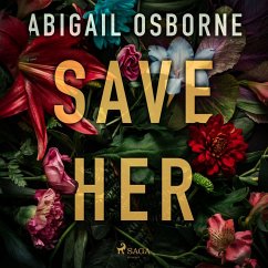 Save Her (MP3-Download) - Osborne, Abigail